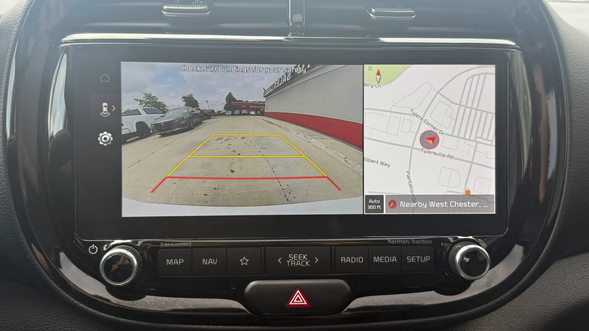 Used 2023 Kia Soul GT-Line w/ GT-Line Technology Package FWD image 17