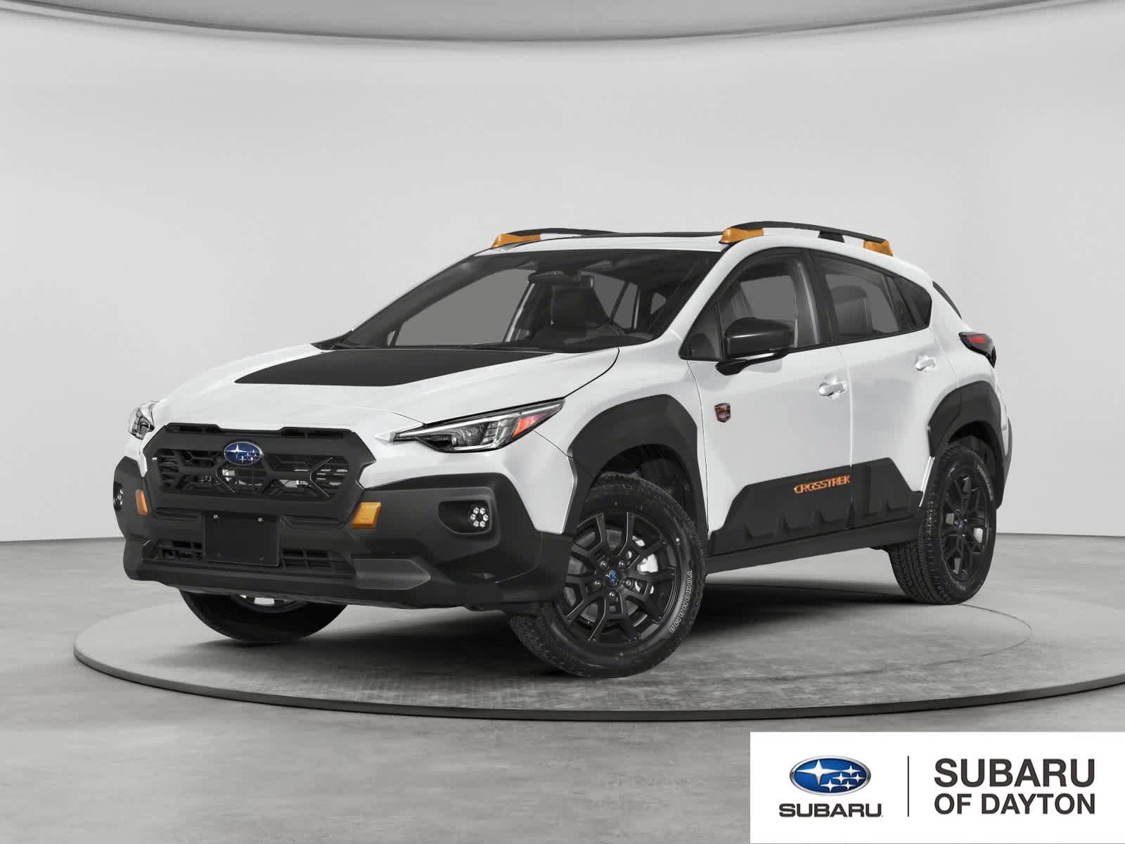 New 2027 Subaru Crosstrek 2.5i Wilderness AWD/4WD image 1