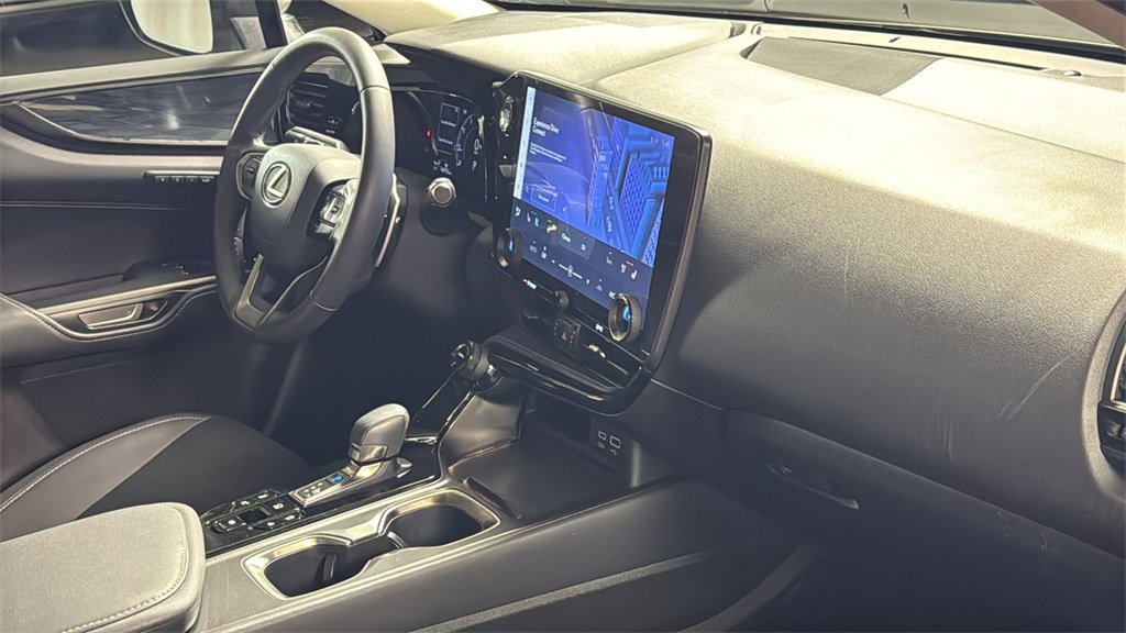 Certified 2023 Lexus NX 350 AWD w/ Premium Package image 12