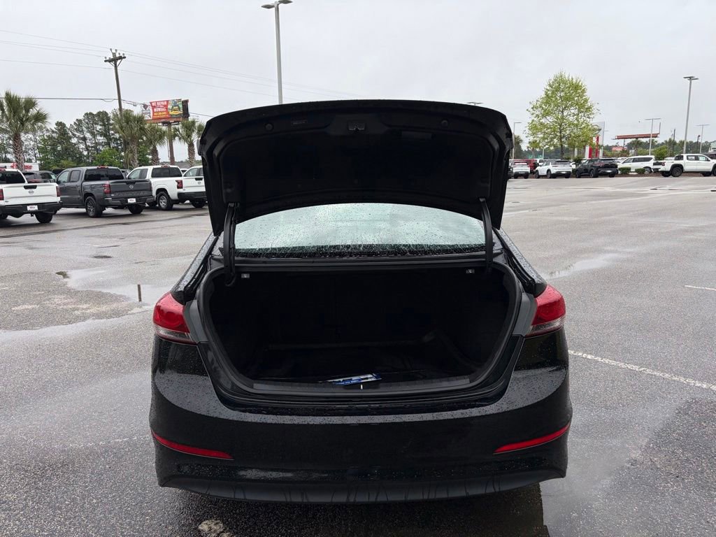 Used 2018 Hyundai Elantra SEL FWD image 5