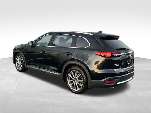 Used 2019 MAZDA CX-9 Signature image 5