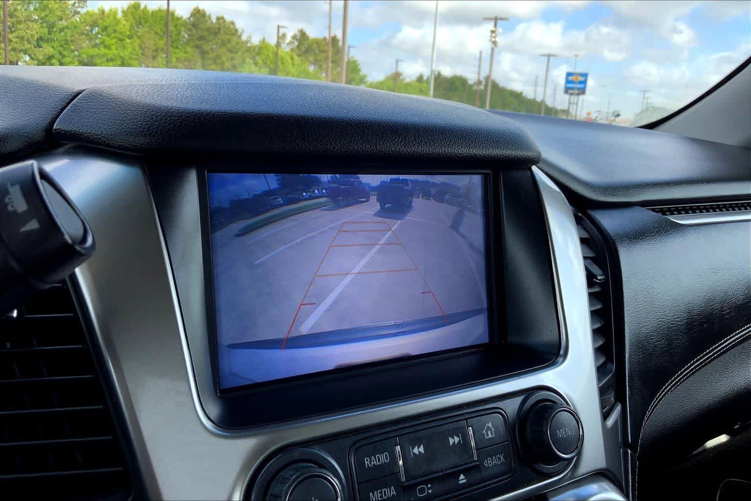 Used 2018 Chevrolet Tahoe Premier AWD/4WD image 29