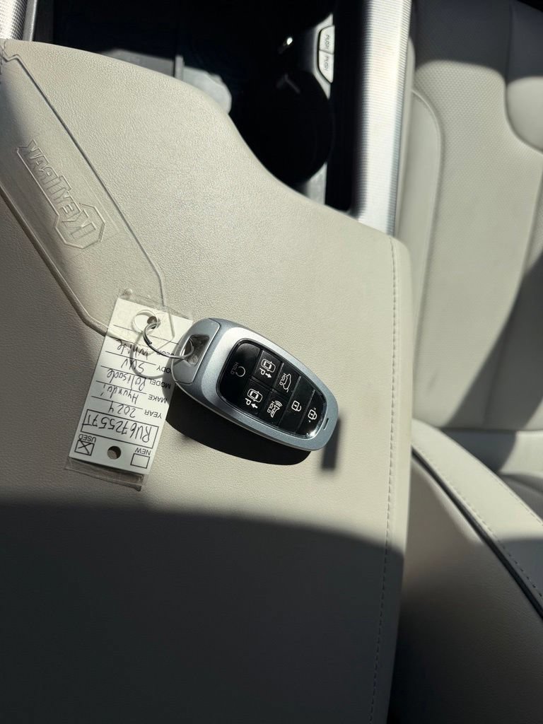 Used 2024 Hyundai Palisade Calligraphy AWD/4WD image 61