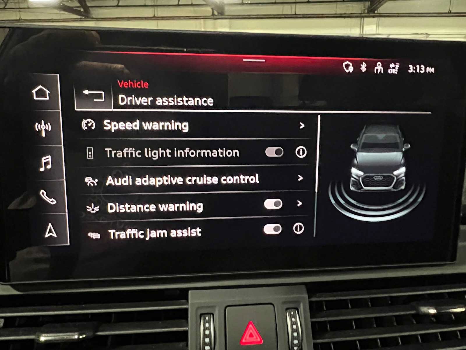 Used 2024 Audi SQ5 Premium Plus w/ Premium Plus Package AWD/4WD image 36