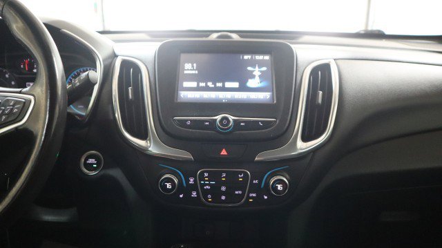 Used 2018 Chevrolet Equinox LT AWD/4WD image 12