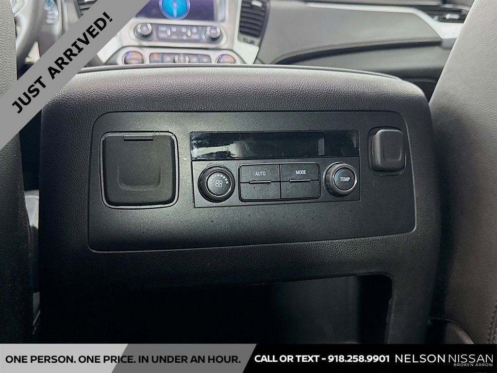 Used 2016 Chevrolet Tahoe LT image 26