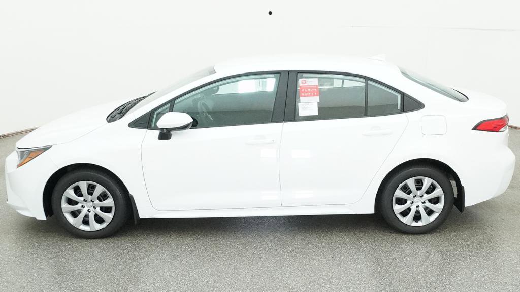 New 2026 Toyota Corolla LE image 7