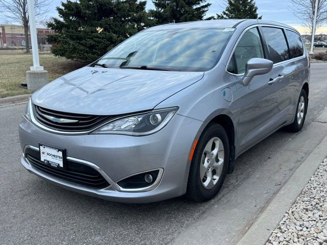 Used 2019 Chrysler Pacifica Touring Plus image 30