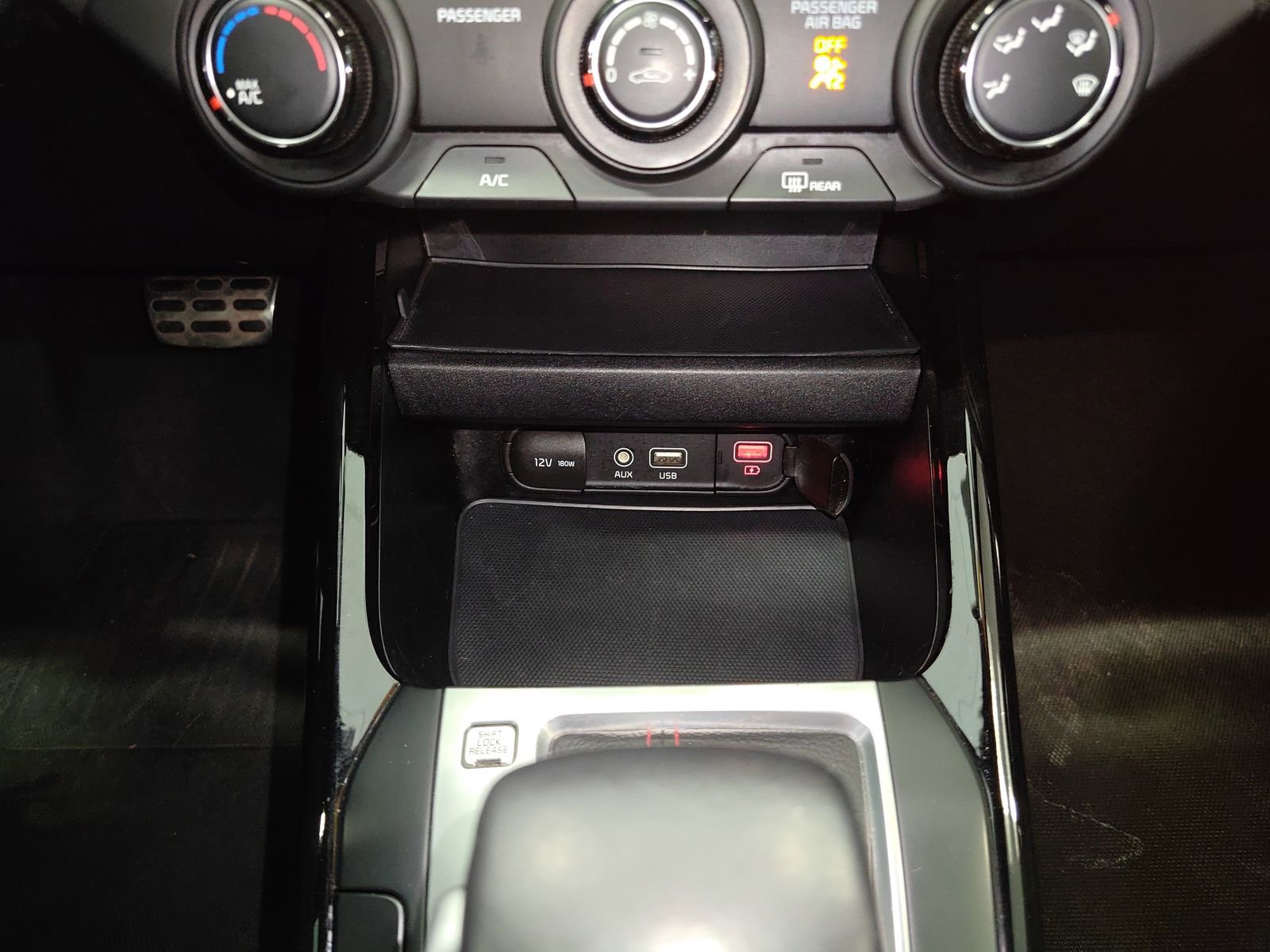 Used 2021 Kia Forte GT image 29