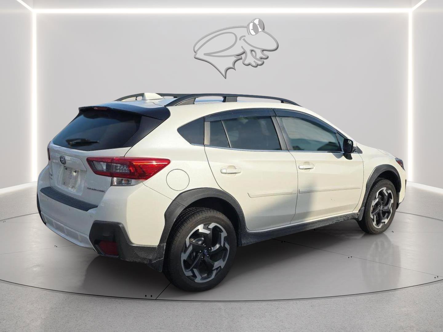 Used 2021 Subaru Crosstrek 2.5i Limited image 25