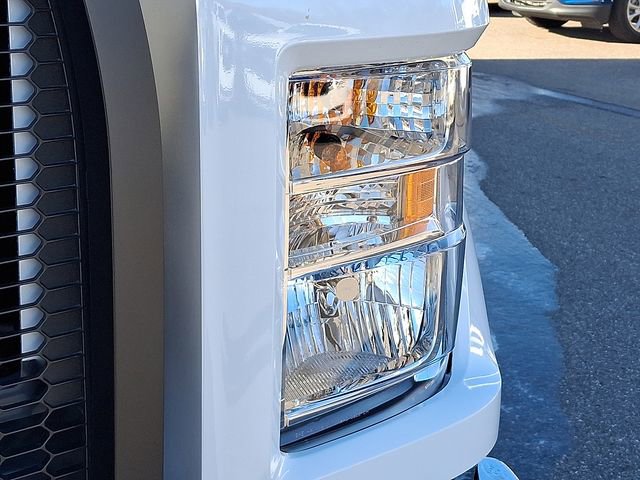 Used 2023 Ford F650 2WD Regular Cab Super Duty image 10