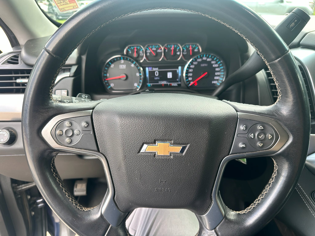 Used 2019 Chevrolet Tahoe LT image 10
