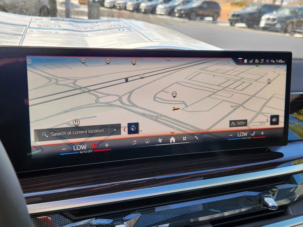 New 2026 BMW X5 xDrive50e image 13