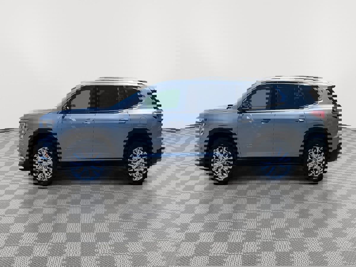 Used 2024 GMC Acadia Elevation image 4
