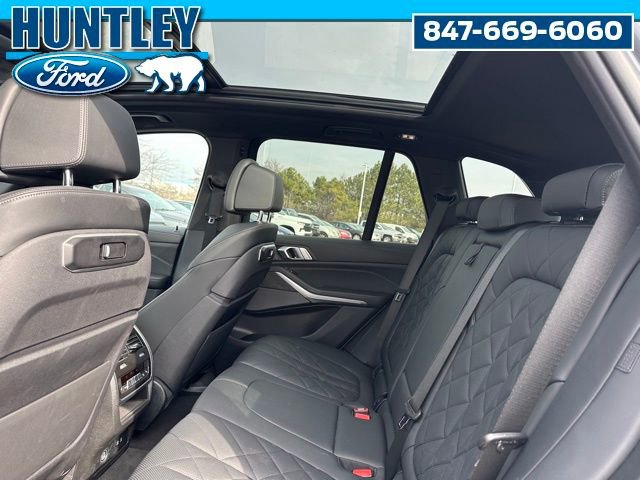 Used 2024 BMW X5 xDrive40i image 14