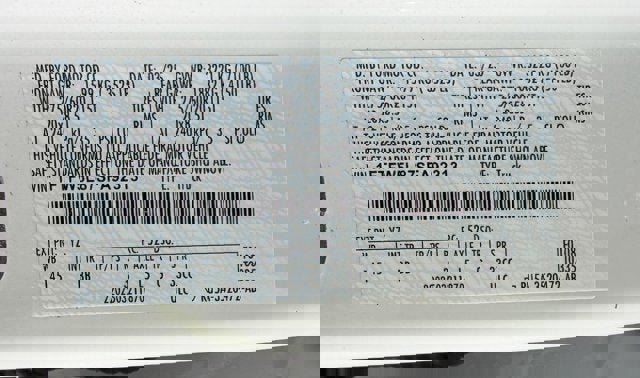 Used 2025 Ford F150 Lariat w/ Equipment Group 501A Mid image 14