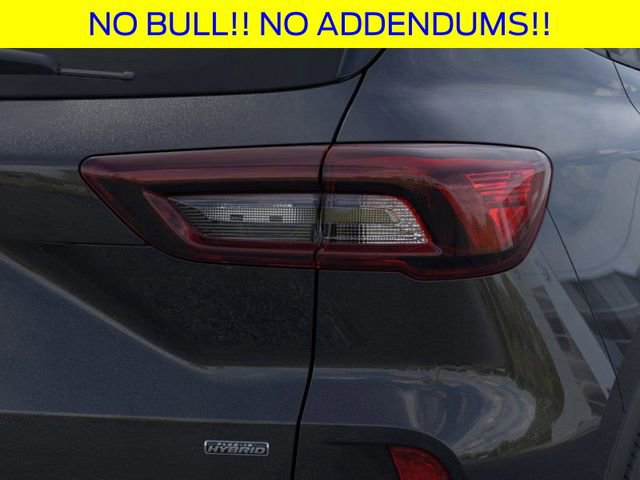 New 2026 Ford Escape SE FWD image 22