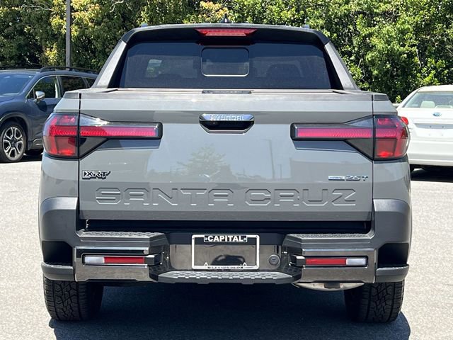 Certified 2025 Hyundai Santa Cruz XRT AWD/4WD image 33