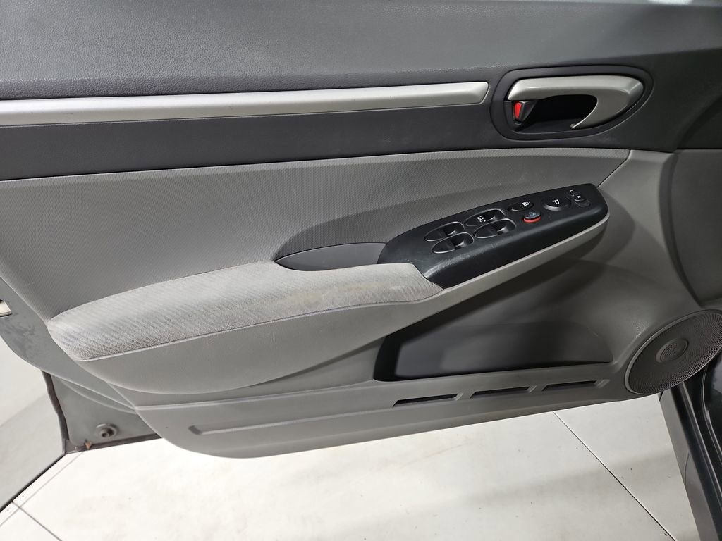 Used 2009 Honda Civic EX image 10