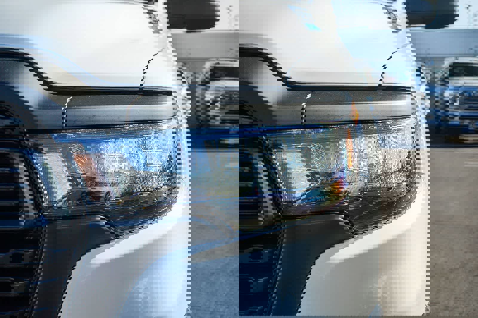 New 2026 RAM 1500 Tradesman image 8