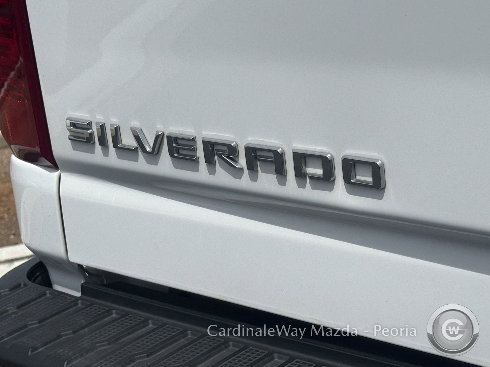 Used 2024 Chevrolet Silverado 2500 W/T AWD/4WD image 32