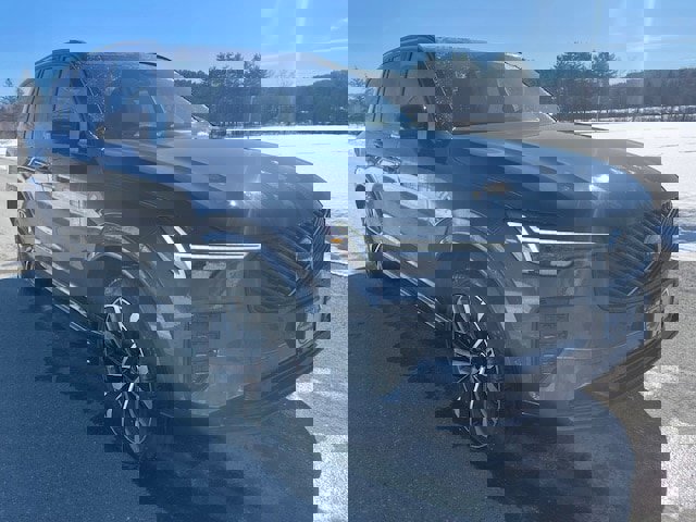 New 2026 Volvo XC90 T8 Ultra w/ Protection Package Premier image 4