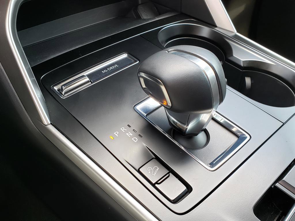 Used 2025 MAZDA CX-90 3.3 Turbo w/ Select Package AWD/4WD image 24