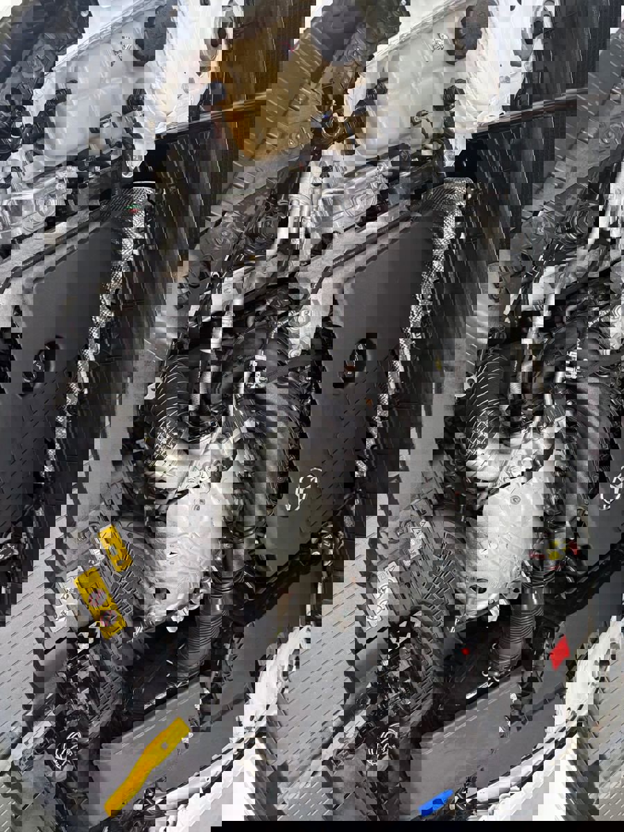 Used 2020 Mercedes-Benz GLB 250 image 55