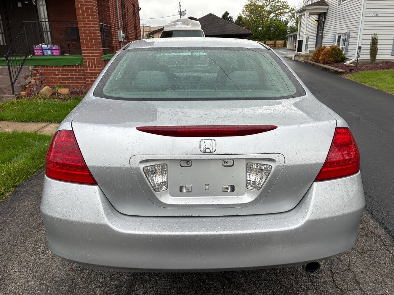 Used 2007 Honda Accord LX image 9