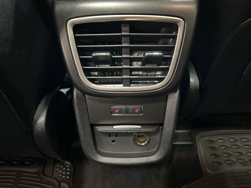 Used 2019 Lincoln Nautilus Select image 26