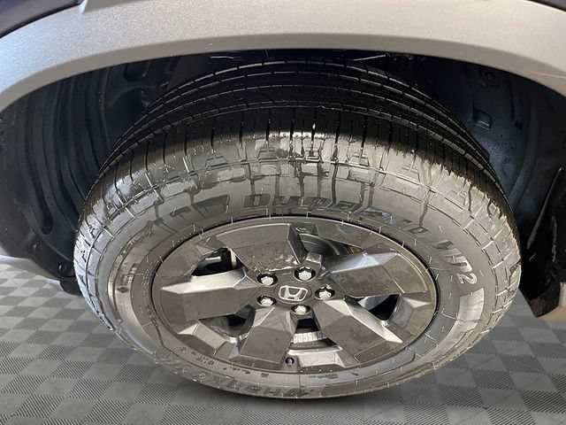 New 2026 Honda Passport RTL image 12