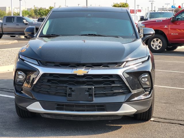 Used 2023 Chevrolet Blazer LT AWD/4WD image 8