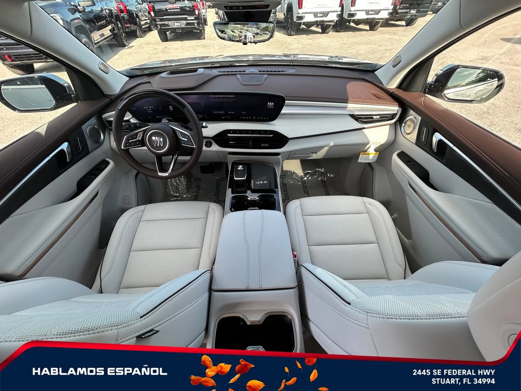 New 2026 Buick Enclave Avenir w/ Super Cruise Package AWD/4WD image 15