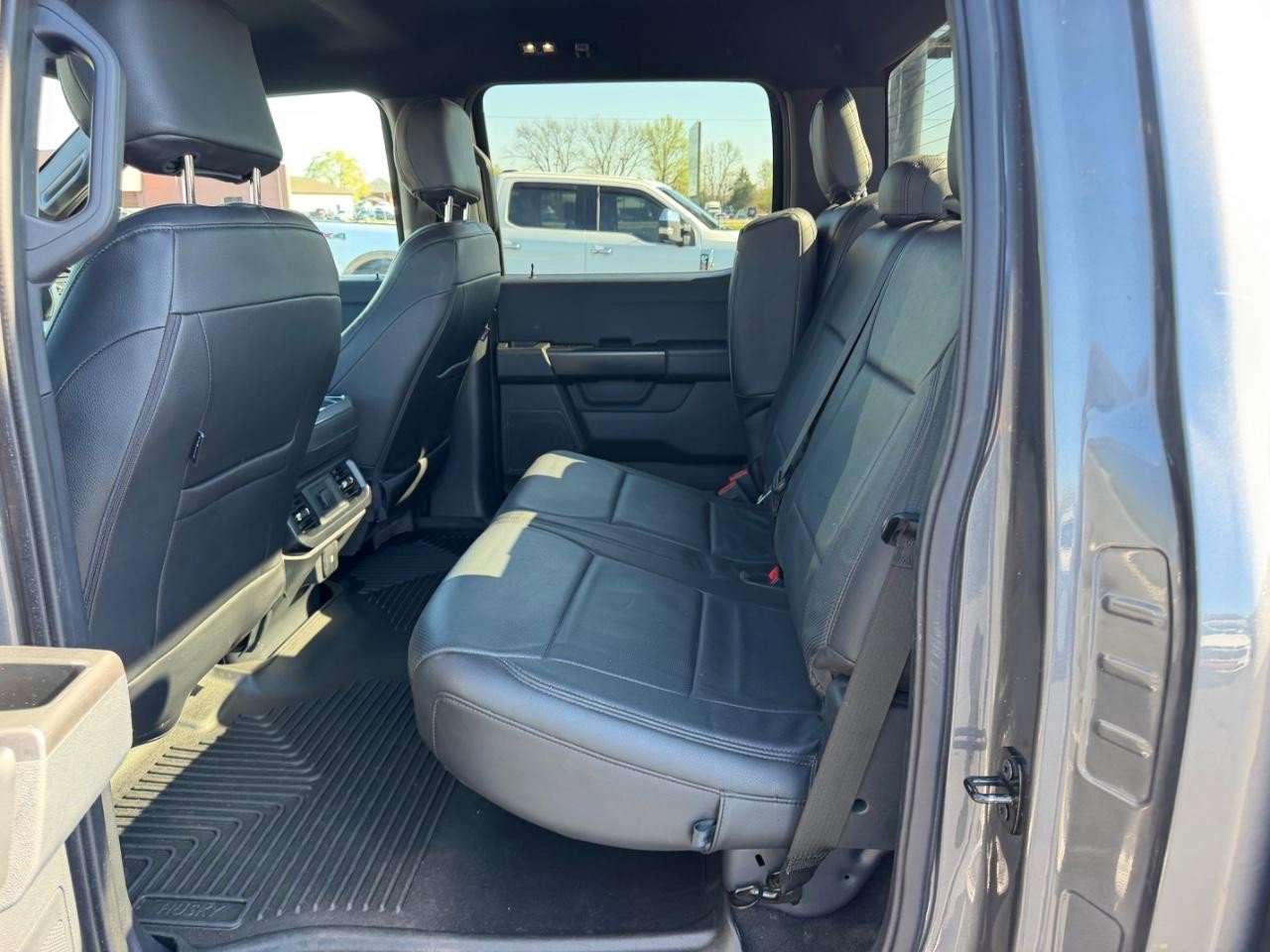 Used 2024 Ford F150 STX image 9