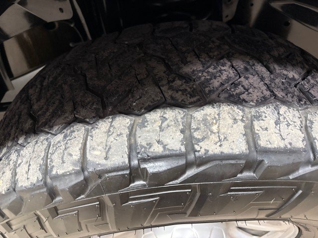 Used 2022 RAM 3500 Tradesman AWD/4WD image 43