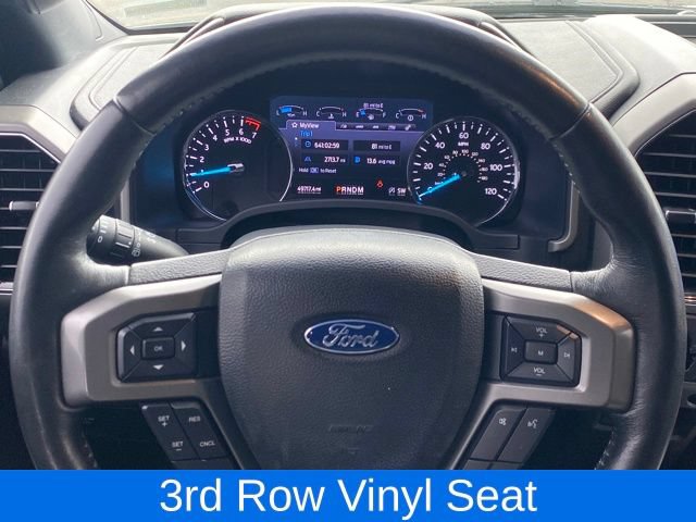 Used 2021 Ford Expedition XLT AWD/4WD image 8