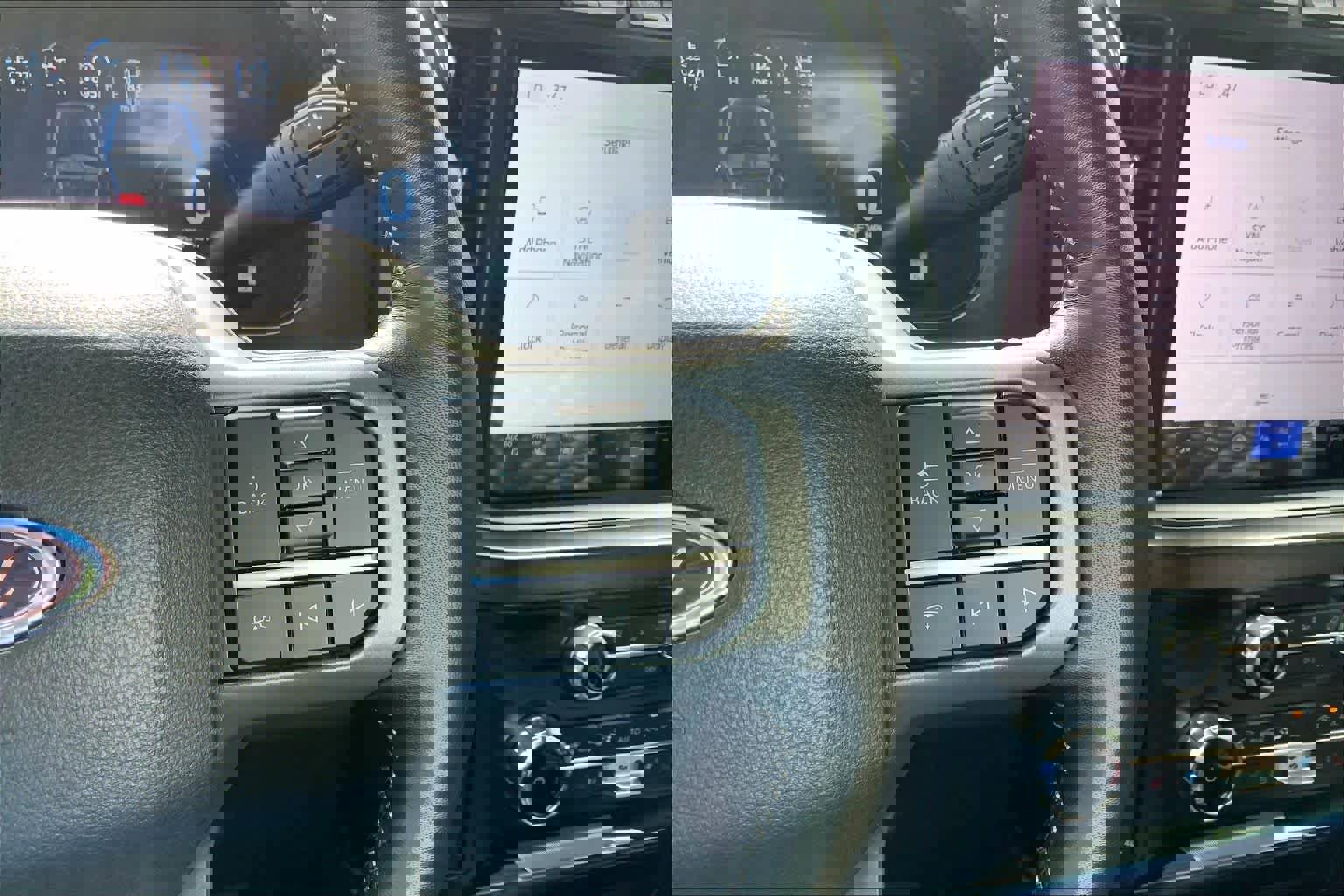 Used 2024 Ford F250 Lariat w/ Lariat Ultimate Package image 24