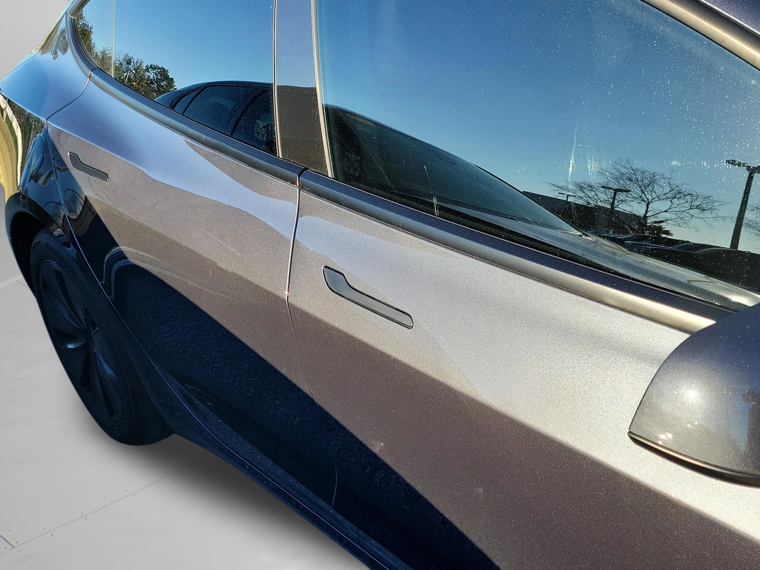 Used 2025 Tesla Model 3 Long Range image 21
