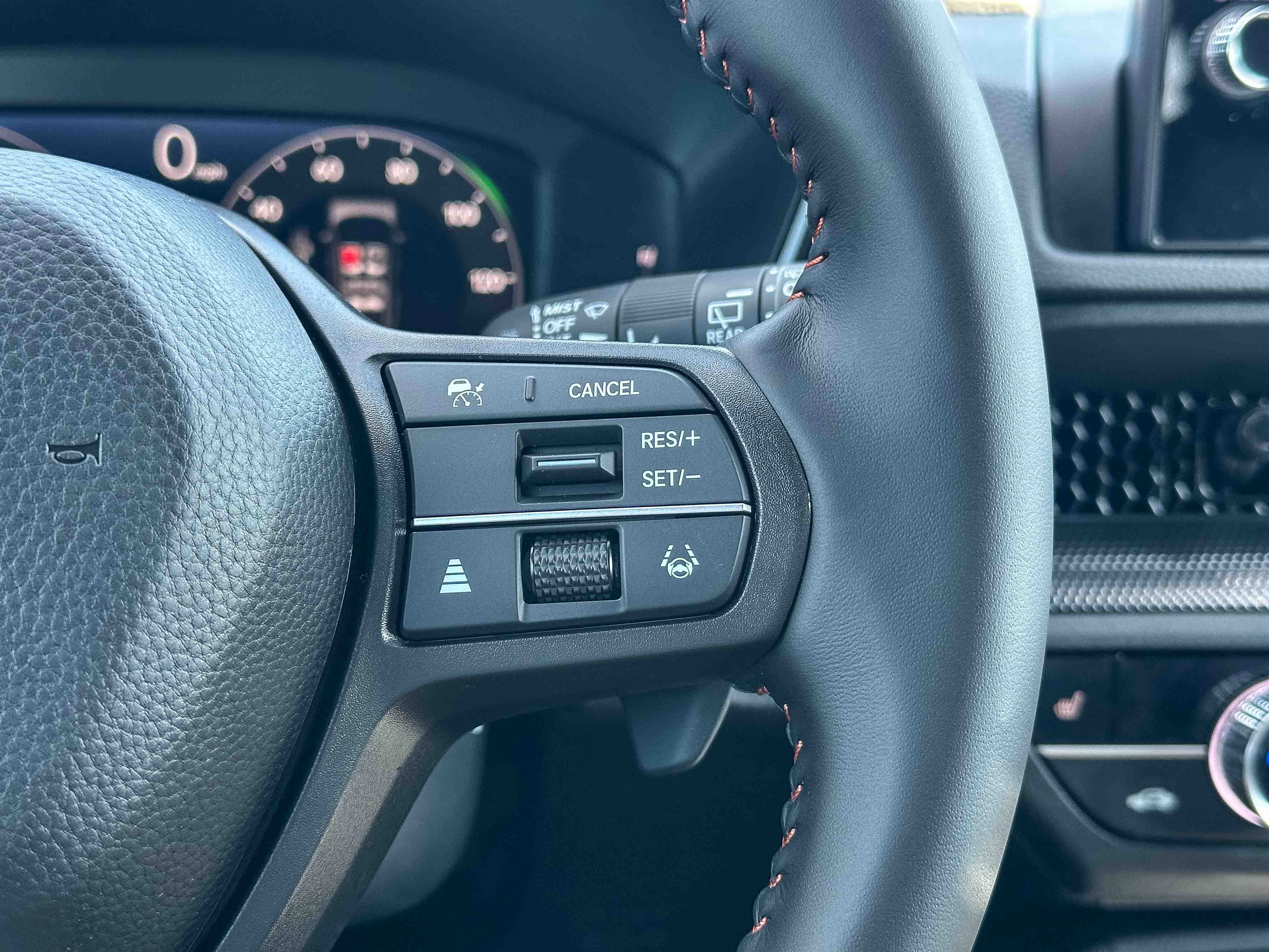 New 2026 Honda CR-V Sport-L image 19