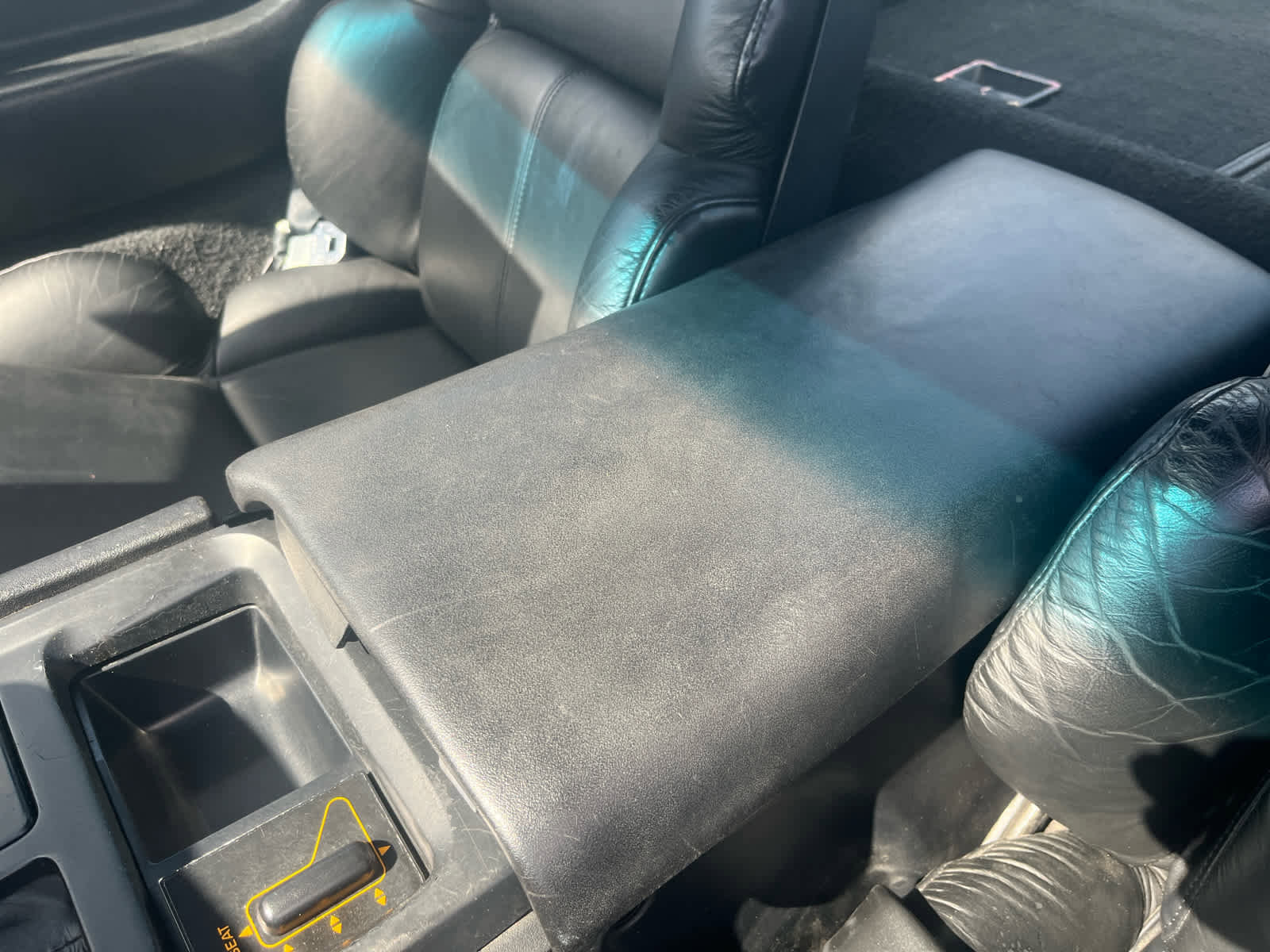 Used 1993 Chevrolet Corvette Coupe image 20