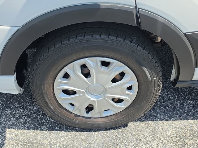 Used 2022 Ford Transit 350 XLT RWD image 7