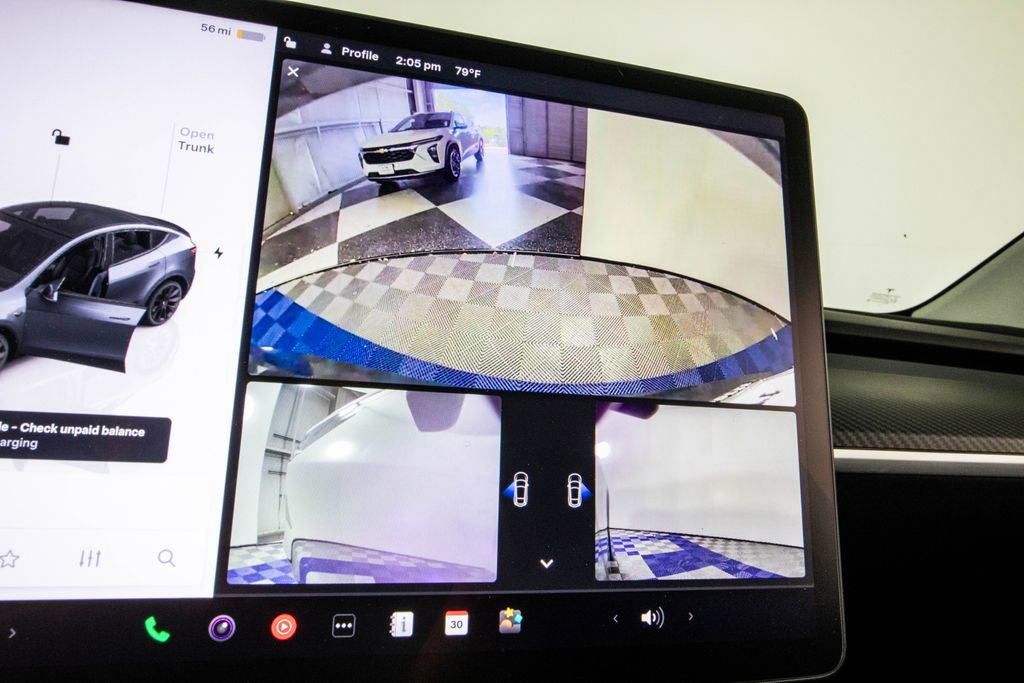 Used 2023 Tesla Model Y Long Range image 21