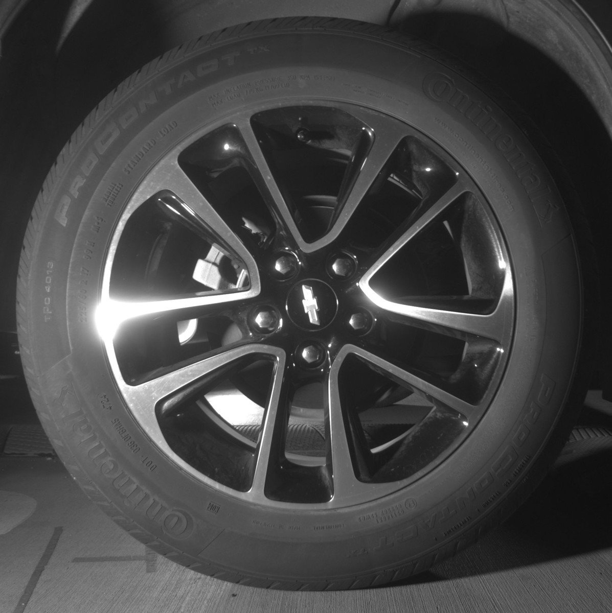 Used 2025 Chevrolet TrailBlazer LT image 15