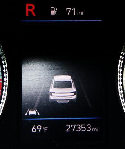 Used 2023 Hyundai Sonata SEL w/ Preferred Accessory Package image 20