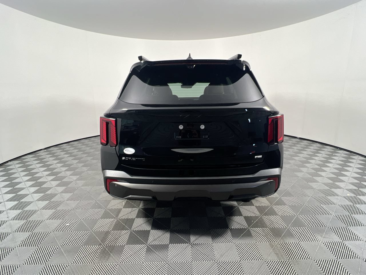 New 2026 Kia Sorento SX Prestige AWD/4WD image 4