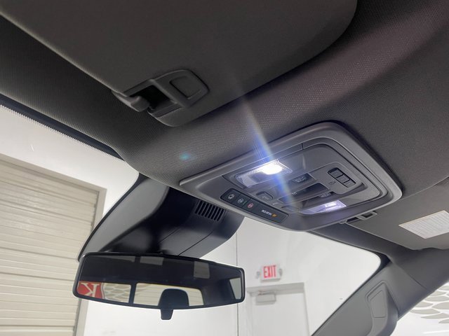 New 2026 Chevrolet Silverado 1500 RST image 18