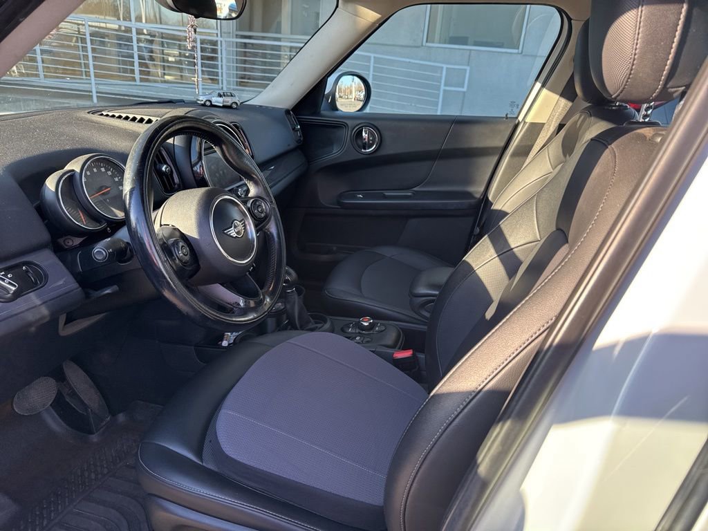Used 2019 MINI Cooper Countryman image 20