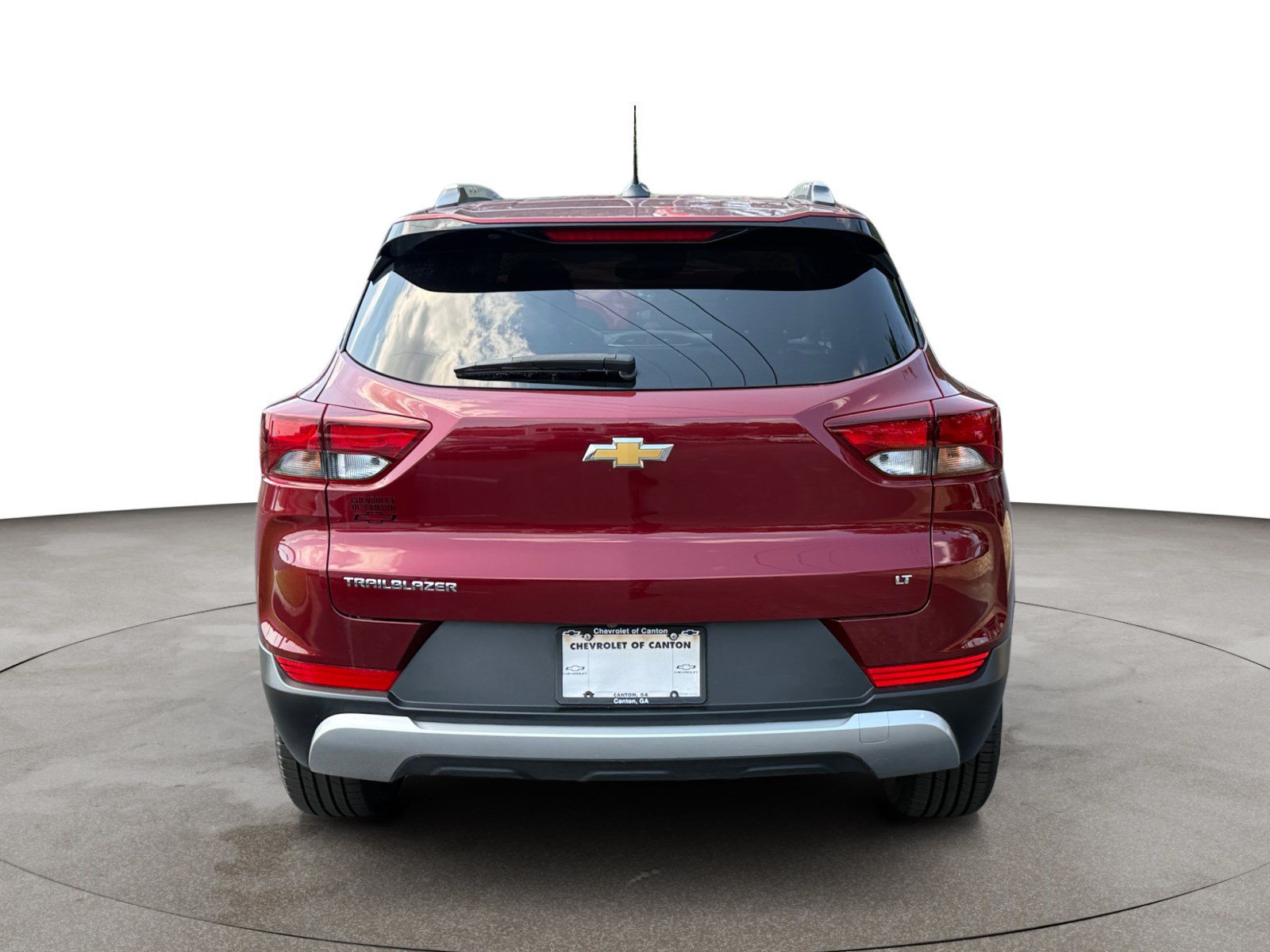 Used 2024 Chevrolet Equinox LT FWD image 6
