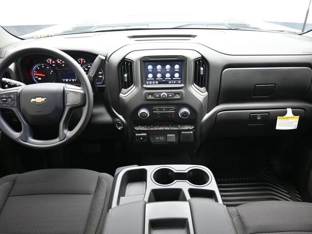 New 2026 Chevrolet Silverado 2500 Custom w/ Custom Value Package image 25