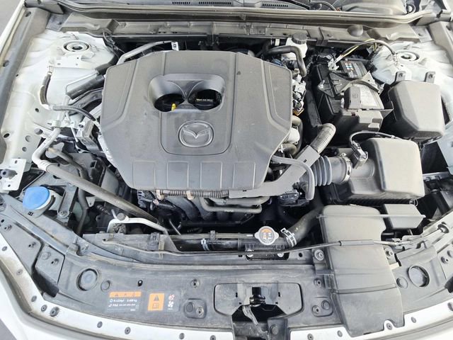 Used 2025 MAZDA MAZDA3 s image 15